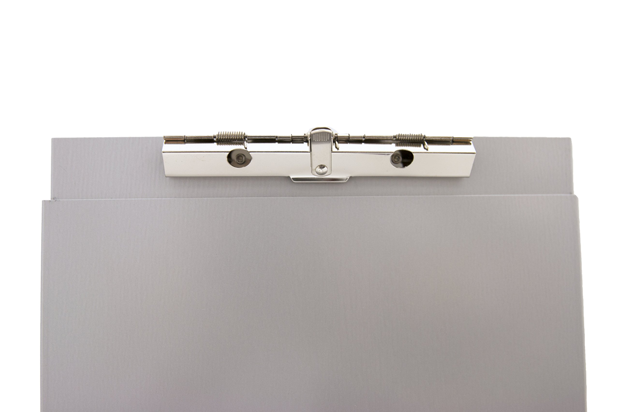 Amazon.com : Saunders Recycled Aluminum A-Holder Form Holder